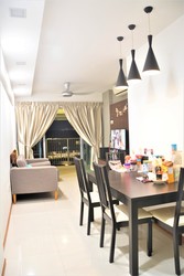 Blk 519C Centrale 8 At Tampines (Tampines), HDB 3 Rooms #211323521